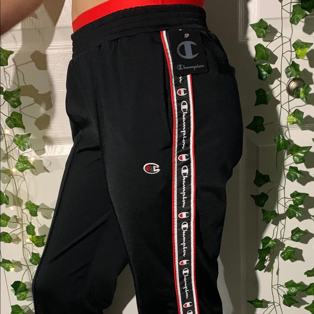 Champion Sweatpants!
